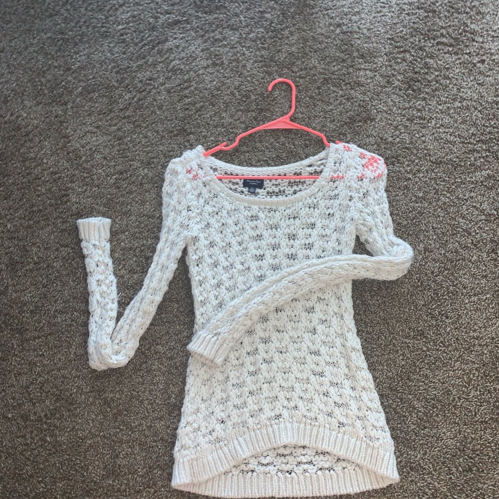 Long sleeve